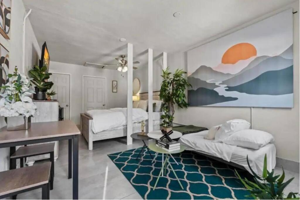 Inviting Oasis - Cozy, Spotless, And Comfortable Room Pahokee Exterior photo